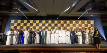 Orascom, Arab Contractors and El Sewedy shortlisted for big 5 global honors