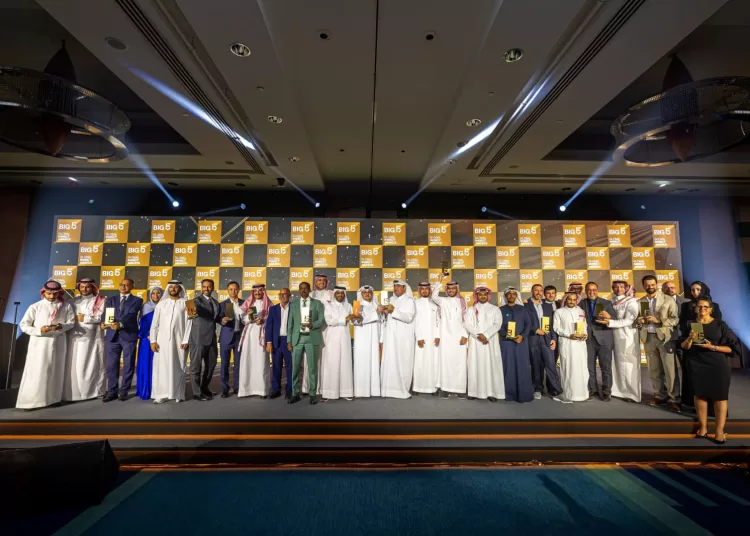 Orascom, Arab Contractors and El Sewedy shortlisted for big 5 global honors 1 - Egyptian Gazette