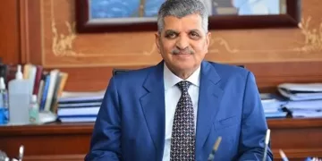 SCA head: Egypt achieved unprecedented leap in tugboat manufacturing