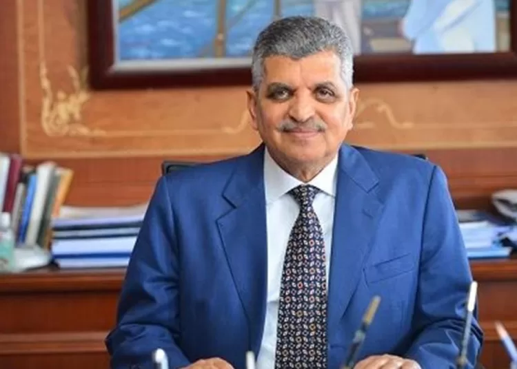 SCA head: Egypt achieved unprecedented leap in tugboat manufacturing 1 - Egyptian Gazette