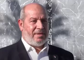 Al-Hayya: We come to Sharm seeking end to Gaza War