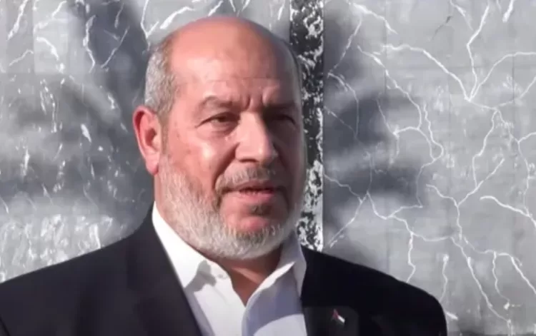 Al-Hayya: We come to Sharm seeking end to Gaza War 1 - Egyptian Gazette