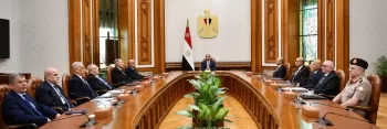 Sisi reiterates commitment to judicial independence