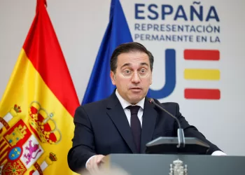 Spanish FM: ‘Path of hope’ opening in Middle East amid Gaza ceasefire efforts