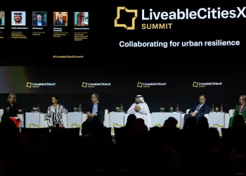 Government leaders, private sector experts, to highlight collaboration strategies at Big 5 Global Leaders’ Summit