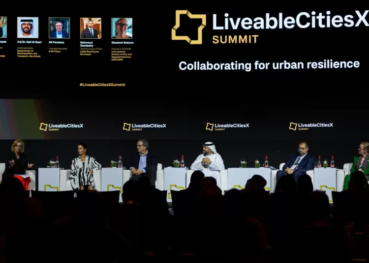 Government leaders, private sector experts, to highlight collaboration strategies at Big 5 Global Leaders’ Summit 1 - Egyptian Gazette