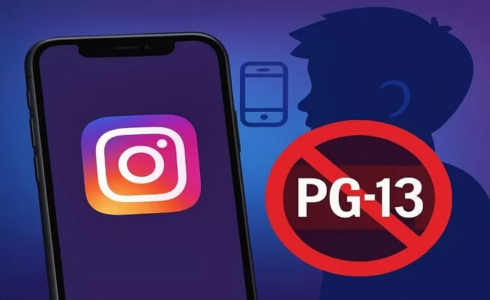 Instagram tightens teen safety rules' 2 - Egyptian Gazette Instagram tightens teen safety rules' 1 - Egyptian Gazette