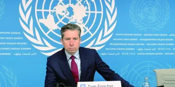 UN expresses deep concern over situation in Sudan’s El Fasher, calls for immediate ceasefire
