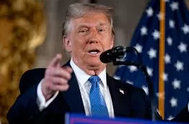 Trump: Chance to achieve peace ME exists now, ceasefire to hold