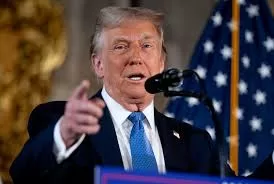 Трамп: Шанс на достижение мира в МЭ существует уже сейчас, прекращение огня будет сохранено 1 - Egypt Gazette