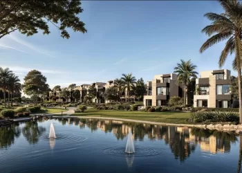 New project marks another step in developer’s Cairo expansion