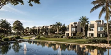 New project marks another step in developer’s Cairo expansion 1 - Egyptian Gazette New project marks another step in developer’s Cairo expansion