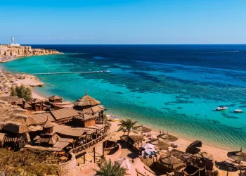 Peace Summit revives tourism boom in Sharm el-Sheikh