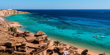Peace Summit revives tourism boom in Sharm el-Sheikh