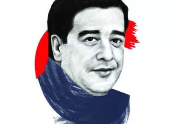 A whisper in the Palestinians’ ear