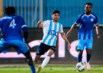 CAF champions Pyramids reach group stage