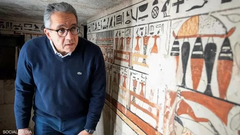 Эль-Энани мечтает о ЮНЕСКО, которая объединяет и дает надежду каждому 4 - Egypt Gazette