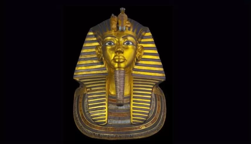 GEM's epic journey (Part 4 of 6): Main Galleries, Tutankhamun’s treasures 15 - Egyptian Gazette