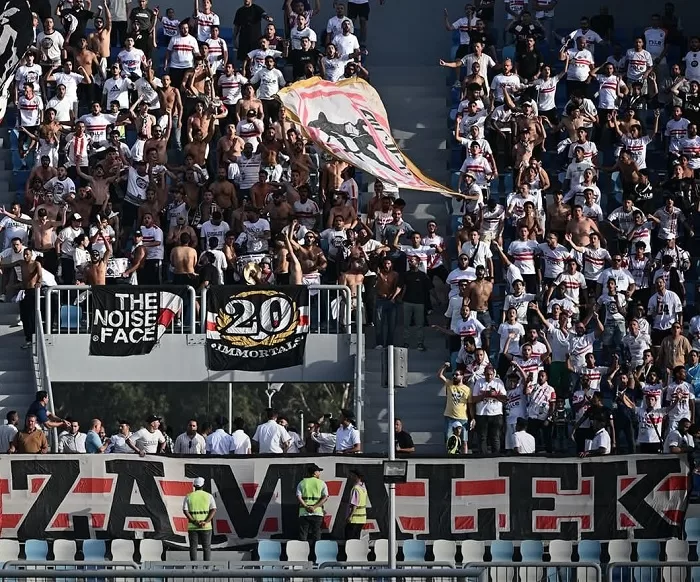 Egyptian Premier League: Al-Ahly keeps rolling, Zamalek falters 15 - Egyptian Gazette