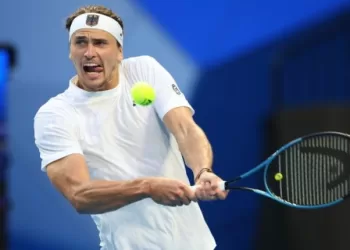 Zverev seals ATP Finals spot