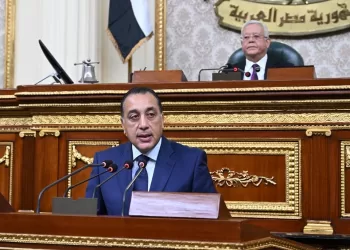 Madbouli stresses commitment to fair, transparent legal reforms