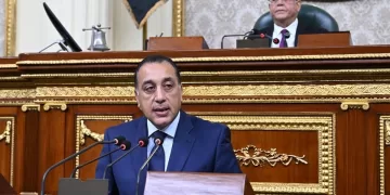 Madbouli stresses commitment to fair, transparent legal reforms