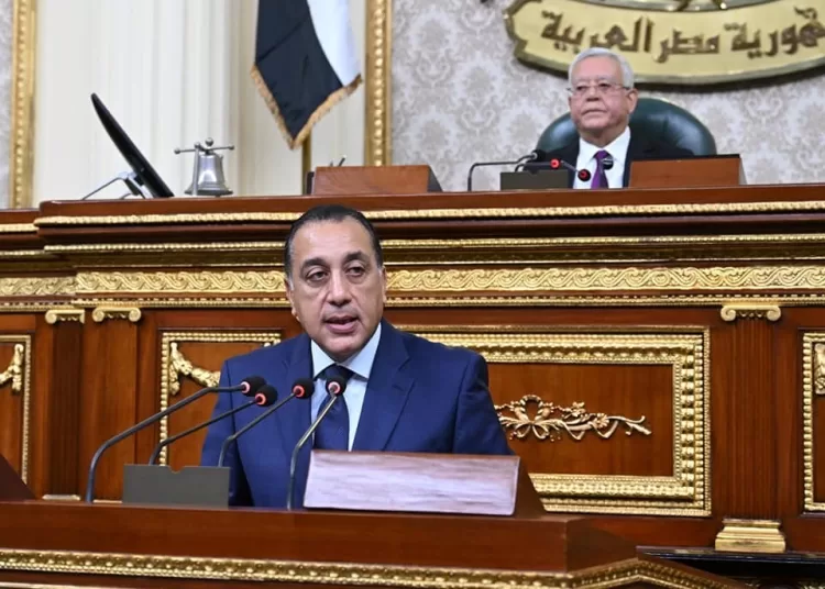 Madbouli stresses commitment to fair, transparent legal reforms 2 - Egyptian Gazette Madbouli stresses commitment to fair, transparent legal reforms 1 - Egyptian Gazette