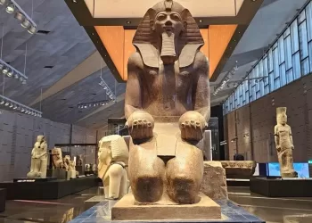 Azhar’s Grand Imam: GEM reflects Egypt’s unique civilizational position