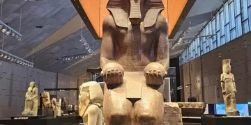 Azhar’s Grand Imam: GEM reflects Egypt’s unique civilizational position