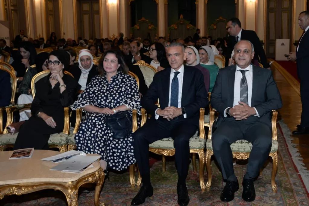 EgyptAir выступит спонсором шестой ежегодной благотворительной церемонии Фонда Раи Миср - Egypt Gazette EgyptAir выступит спонсором пятой ежегодной благотворительной церемонии Фонда Раи Миср - Egypt Gazette