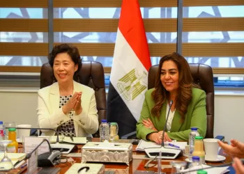 Cairo, Beijing explore enhanced development partnership