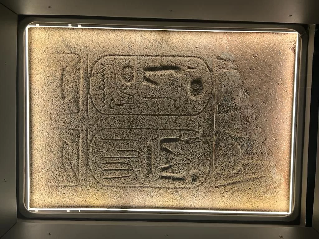 GEM's epic journey (Part 2 of 6): The Suspended Obelisk & the iconic façade 5 - Egyptian Gazette