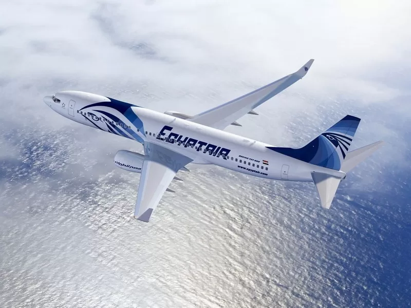 EgyptAir reports unprecedented earnings for fiscal year 2024/2025 8 - Egyptian Gazette EgyptAir reports unprecedented earnings for fiscal year 2024/2025 7 - Egyptian Gazette