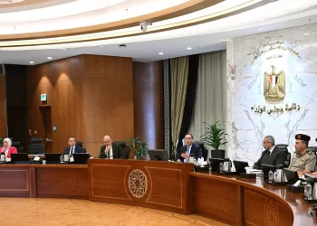 Egyptian airports achieve record growth amidst ambitious development push