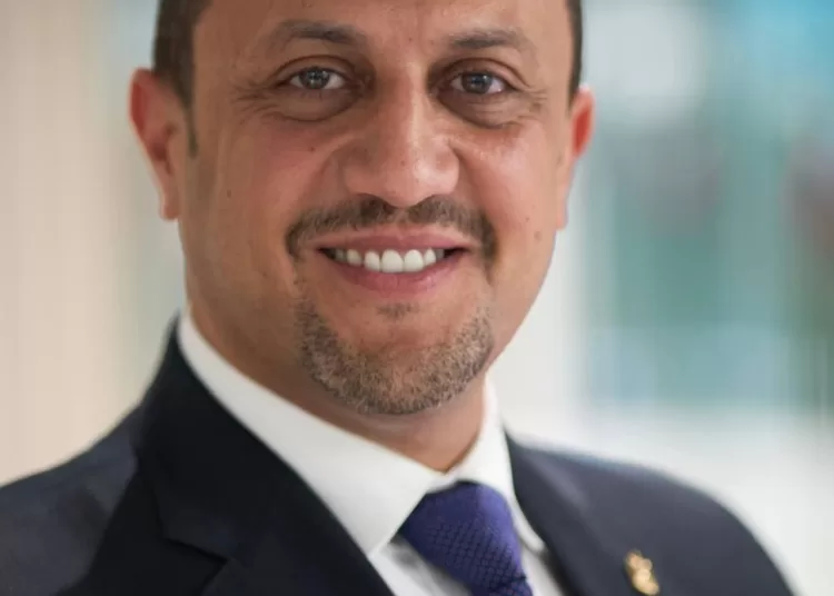 Arab joins ACI leadership, vows to transform airports into sustainable economic engines 1 - Egyptian Gazette