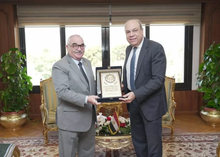 National carrier, SLA partner for member travel services 2 - Egyptian Gazette National carrier, SLA partner for member travel services 1 - Egyptian Gazette