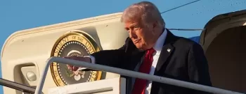 Gaza ceasefire: all living Israeli hostages freed as Trump arrives in Egypt for summit