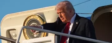 Gaza ceasefire: all living Israeli hostages freed as Trump arrives in Egypt for summit