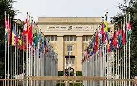 Egypt marks UN Charter’s 80th anniversary