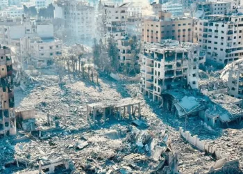 Plenary session of Sharm El-Sheikh meetings on Trump’s plan to end Gaza war kicks off