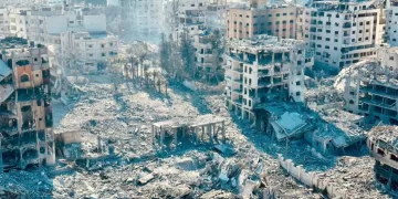 Plenary session of Sharm El-Sheikh meetings on Trump’s plan to end Gaza war kicks off