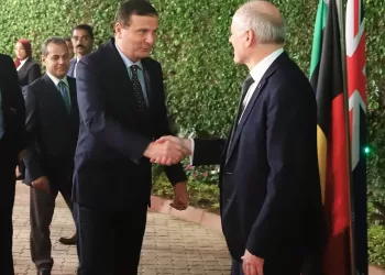 Egypt, Australia mark 75 years of diplomatic ties