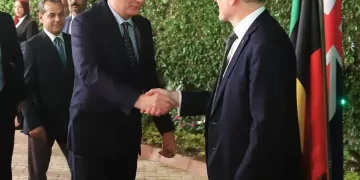 Egypt, Australia mark 75 years of diplomatic ties