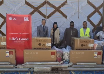 LG Egypt Launches new community initiative to support marriage of people with disabilities in Minya and Assiut