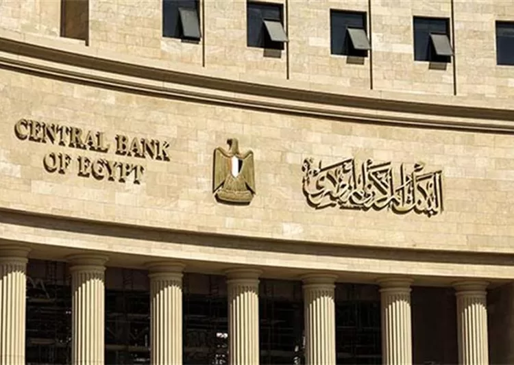 CBE: Banking sector main partner in supporting national economy 1 - Egyptian Gazette