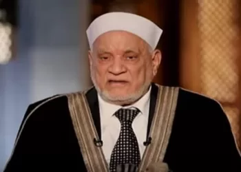 Sisi directs officials to name mosque, road after late scholar Ahmed Omar Hashem