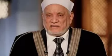 Sisi directs officials to name mosque, road after late scholar Ahmed Omar Hashem