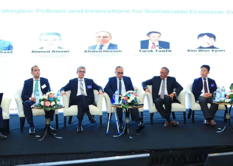 Egypt, S. Korea set new roadmap for trade, investment 1 - Egyptian Gazette