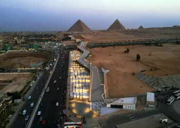 GEM’s epic journey (Part 6 of 6): The Grand Promenade: where ancient wonders meet the present