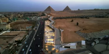 GEM’s epic journey (Part 6 of 6): The Grand Promenade: where ancient wonders meet the present